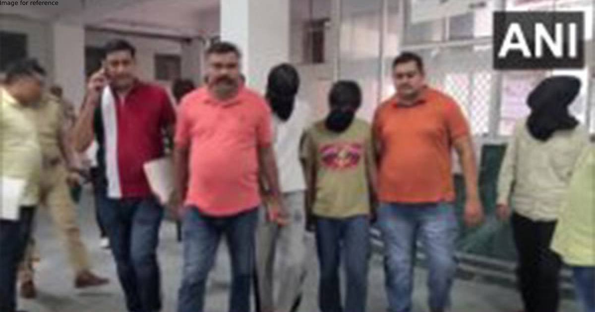 Haryana: 3 arrested for posing as Bishnoi's gang member, demands ransom of Rs 30 lakh